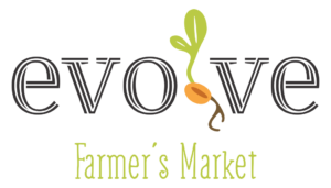 Evolve Farmer's Market April 2017